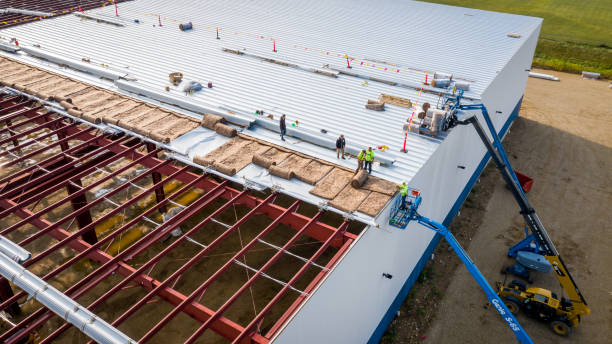 Best Home Insulation Services  in Seneca, KS
