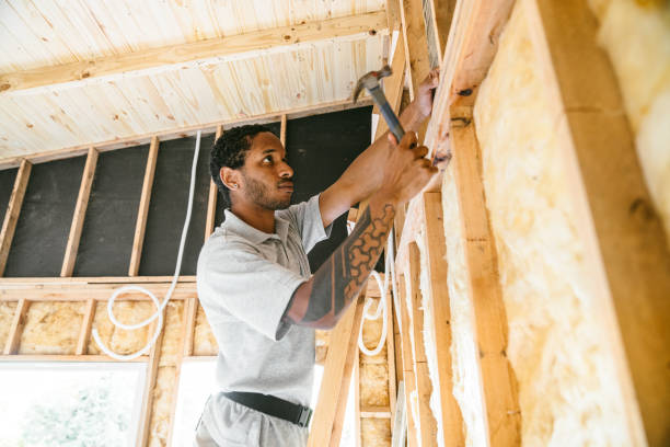 Best Blown-in Insulation  in Seneca, KS